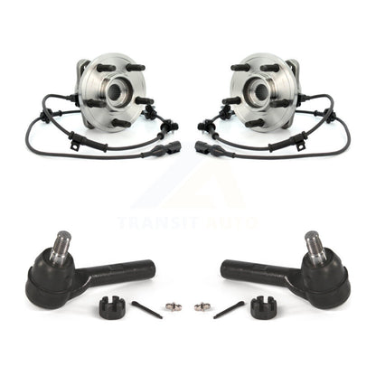 [Avant] Kit d'ensemble roulement de roue et moyeu pour Ford Explorer Sport Trac 4WD K7T-100267