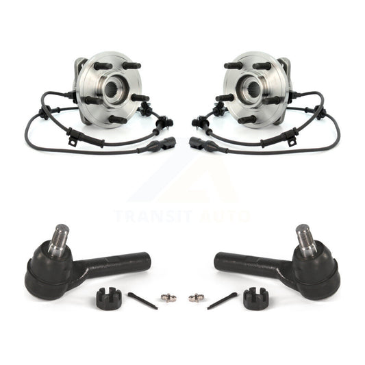 [Avant] Kit d'ensemble roulement de roue et moyeu pour Ford Explorer Sport Trac 4WD K7T-100267