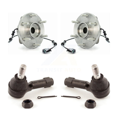 [Avant] Kit d'ensemble roulement de roue et moyeu pour 2004 Nissan Pathfinder Armada K7T-100278