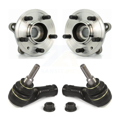 [Avant] Kit d'ensemble roulement de roue et moyeu pour Land Rover LR3 K7T-100279