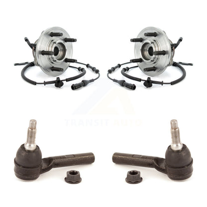 [Avant] Kit d'ensemble roulement de roue et moyeu pour Ford Explorer Sport Trac Mercury Mountaineer K7T-100283