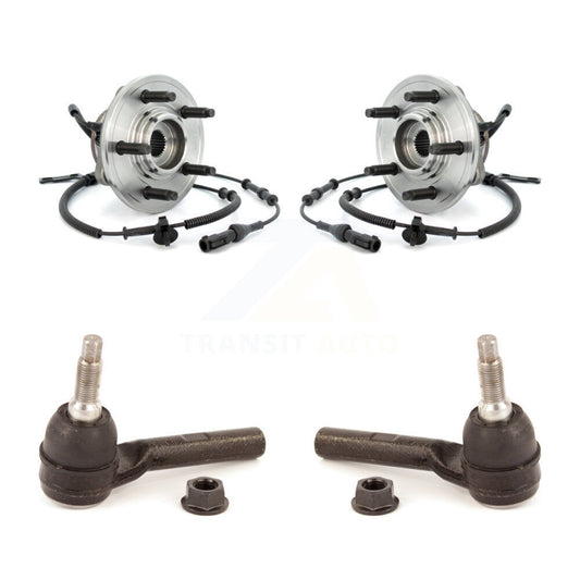 [Avant] Kit d'ensemble roulement de roue et moyeu pour Ford Explorer Sport Trac Mercury Mountaineer K7T-100283