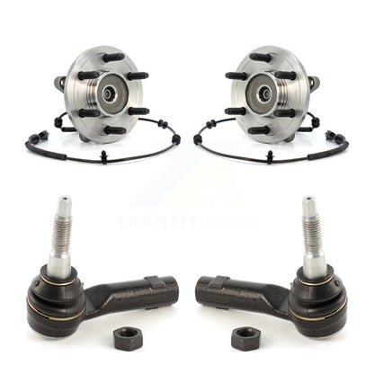 [Avant] Kit d'ensemble roulement de roue et moyeu pour Ford F-150 Lincoln Mark LT K7T-100284