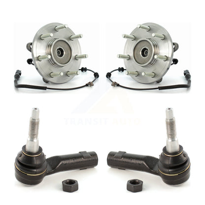 [Avant] Kit d'ensemble roulement de roue et moyeu pour Ford F-150 K7T-100285
