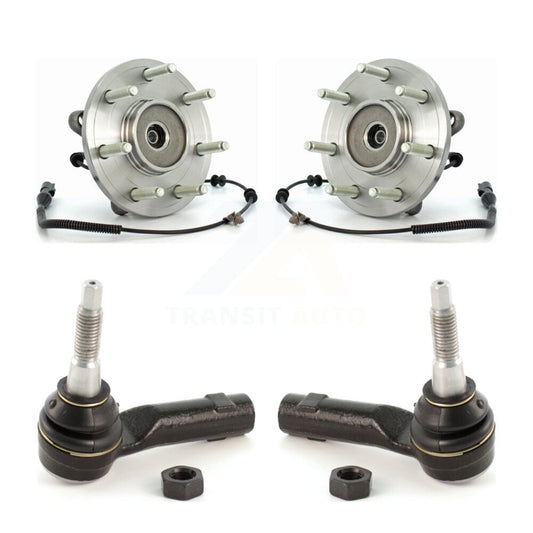 [Avant] Kit d'ensemble roulement de roue et moyeu pour Ford F-150 K7T-100285