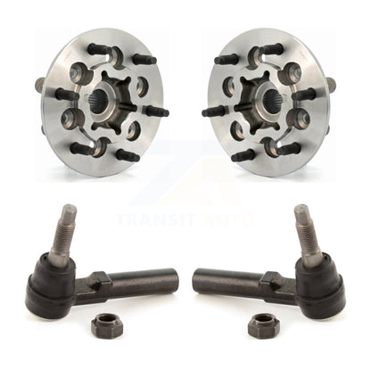 [Avant] Kit d'ensemble roulement de roue et moyeu pour 2009-2012 Chevrolet Colorado GMC Canyon 4WD K7T-100301