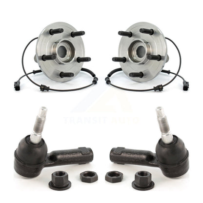[Avant] Kit d'ensemble roulement de roue et moyeu pour Dodge Ram 1500 K7T-100303