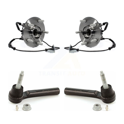 [Avant] Kit d'ensemble roulement de roue et moyeu pour Dodge Grand Caravan Chrysler Town & Country Ram C/V Volkswagen Routan K7T-100307