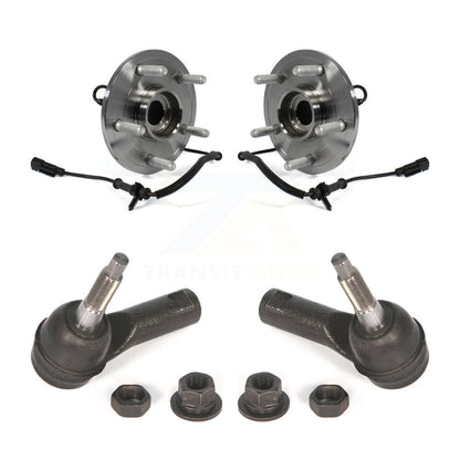 [Avant] Kit d'ensemble roulement de roue et moyeu pour Ram 1500 Classic K7T-100308