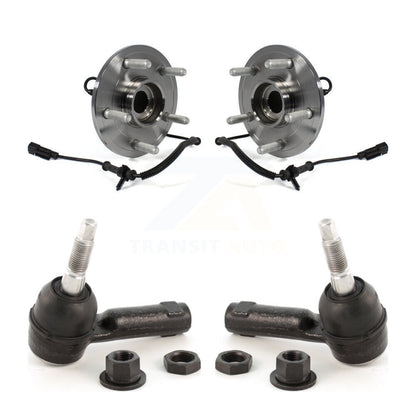 [Avant] Kit d'ensemble roulement de roue et moyeu pour 2012 Ram 1500 K7T-100309