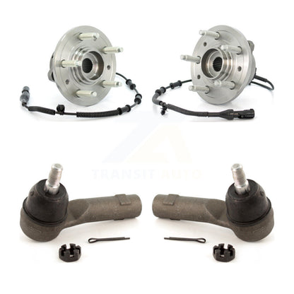 [Avant] Kit d'ensemble roulement de roue et moyeu pour 2004-2007 Ford Freestar Mercury Monterey K7T-100318