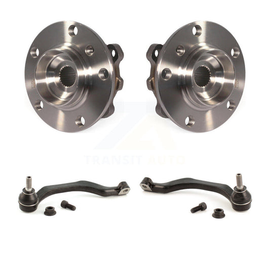 [Avant] Kit d'ensemble roulement de roue et moyeu pour 2013-2014 Mini Cooper Countryman K7T-100331