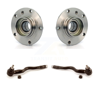 [Avant] Kit d'ensemble roulement de roue et moyeu pour BMW 325i Z4 325Ci 330Ci 330i 323i 328i 323Ci 328Ci 320i K7T-100336