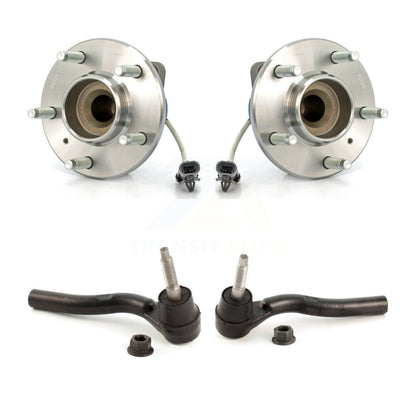 [Avant] Kit d'ensemble roulement de roue et moyeu pour Cadillac CTS K7T-100340