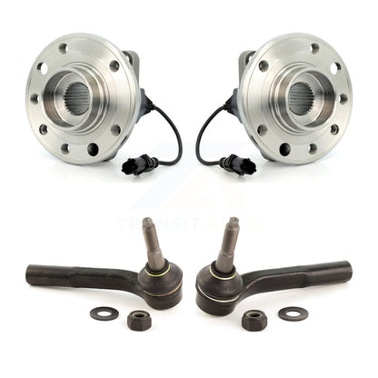 [Avant] Kit d'ensemble roulement de roue et moyeu pour Saab 9-3 9-3X K7T-100343