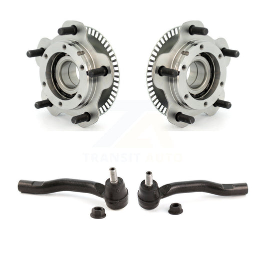 [Avant] Kit d'ensemble roulement de roue et moyeu pour Suzuki Chevrolet Tracker XL-7 Grand Vitara K7T-100345