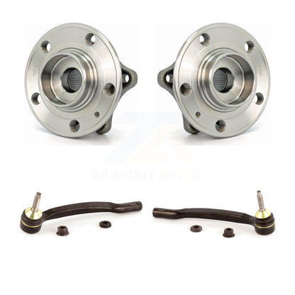 [Avant] Kit d'ensemble roulement de roue et moyeu pour Volvo XC70 V70 K7T-100346