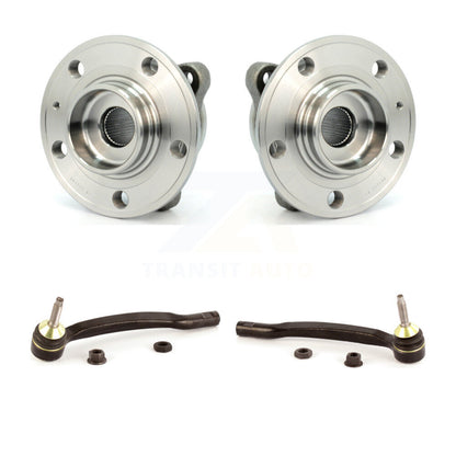 [Avant] Kit d'ensemble roulement de roue et moyeu pour Volvo XC90 K7T-100351