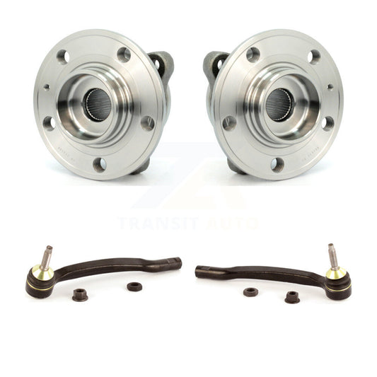 [Avant] Kit d'ensemble roulement de roue et moyeu pour Volvo XC90 K7T-100351