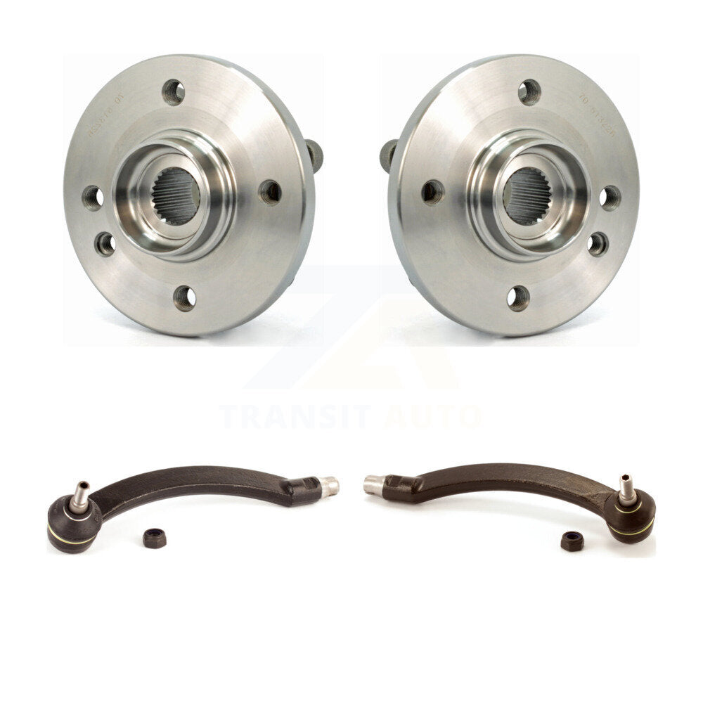 [Avant] Kit d'ensemble roulement de roue et moyeu pour Mini Cooper K7T-100355