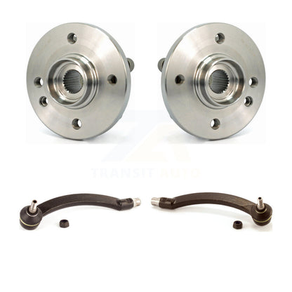 [Avant] Kit d'ensemble roulement de roue et moyeu pour Mini Cooper K7T-100355