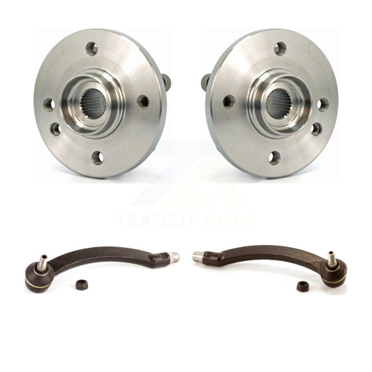 [Avant] Kit d'ensemble roulement de roue et moyeu pour Mini Cooper K7T-100355