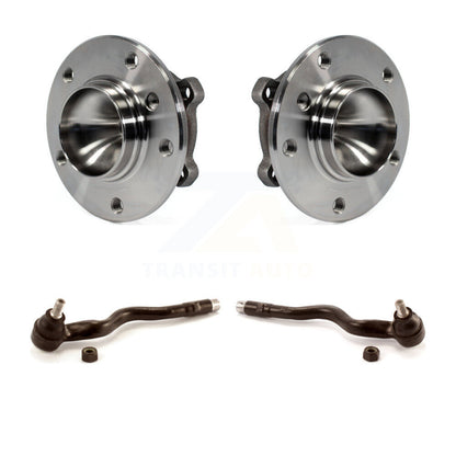 [Avant] Kit d'ensemble roulement de roue et moyeu pour 2006 BMW 325Ci 330Ci K7T-100361