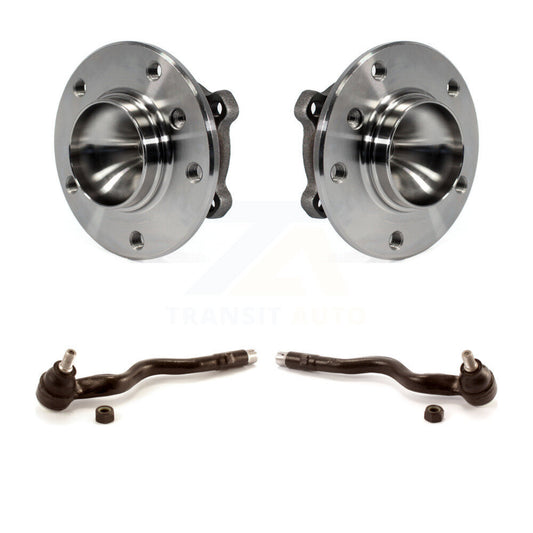 [Avant] Kit d'ensemble roulement de roue et moyeu pour 2006 BMW 325Ci 330Ci K7T-100361