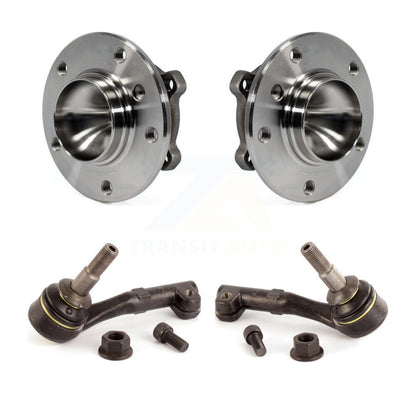 [Avant] Kit d'ensemble roulement de roue et moyeu pour BMW 328i 335i X1 325i 128i 330i Z4 135i 335d 335is 135is 323i K7T-100362