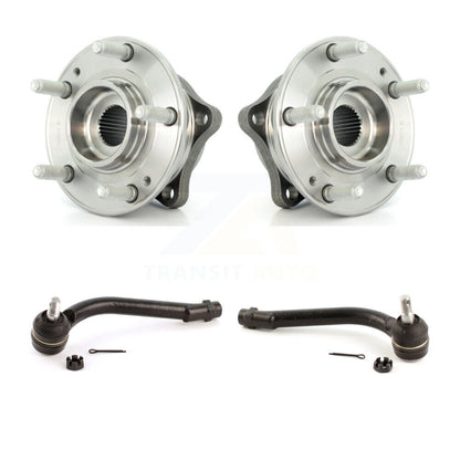 [Avant] Kit d'ensemble roulement de roue et moyeu pour Hyundai Santa Fe Kia Sorento Veracruz K7T-100370