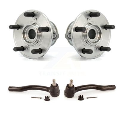 [Avant] Kit d'ensemble roulement de roue et moyeu pour Honda Pilot Acura MDX ZDX K7T-100372