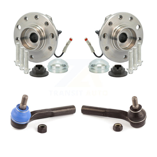 [Avant] Kit d'ensemble roulement de roue et moyeu pour 2008-2009 Saturn Astra K7T-100378