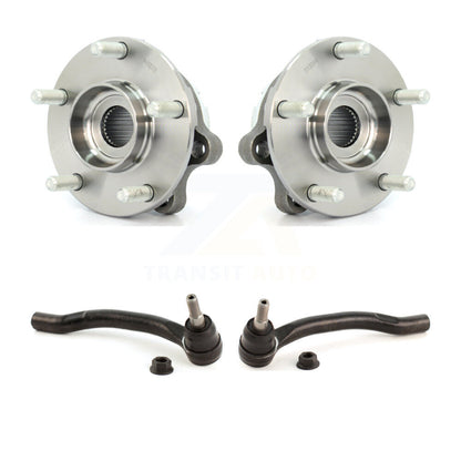 [Avant] Kit d'ensemble roulement de roue et moyeu pour Nissan Altima K7T-100380