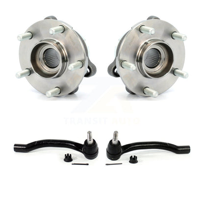 [Avant] Kit d'ensemble roulement de roue et moyeu pour Nissan Altima Maxima K7T-100384