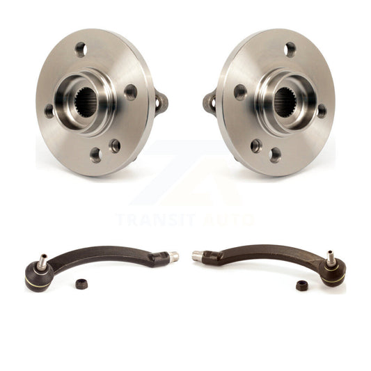 [Avant] Kit d'ensemble roulement de roue et moyeu pour 2007-2008 Mini Cooper SOHC K7T-100389
