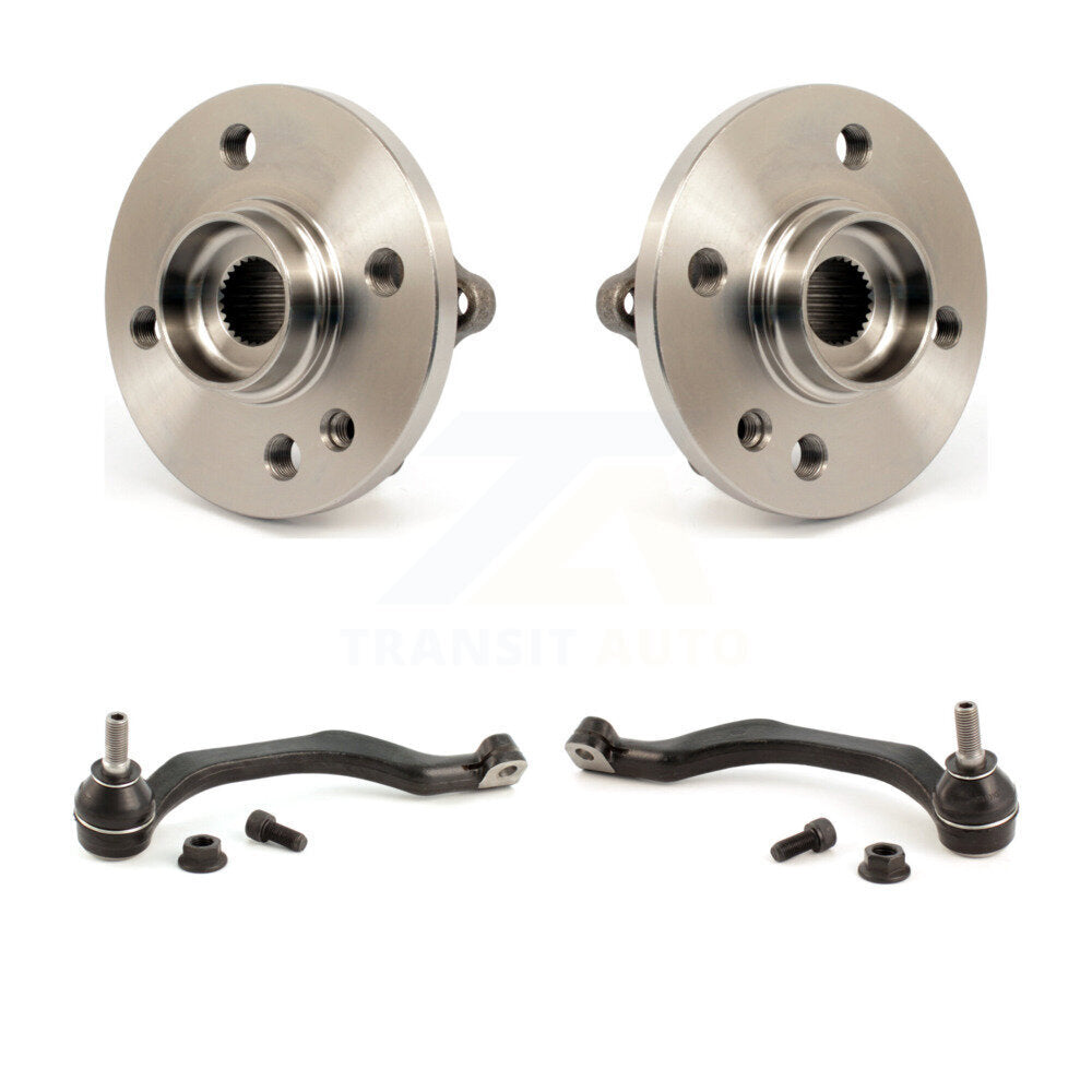 [Avant] Kit d'ensemble roulement de roue et moyeu pour Mini Cooper K7T-100392