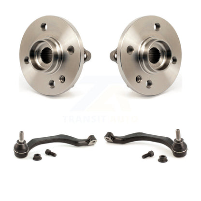 [Avant] Kit d'ensemble roulement de roue et moyeu pour Mini Cooper K7T-100392