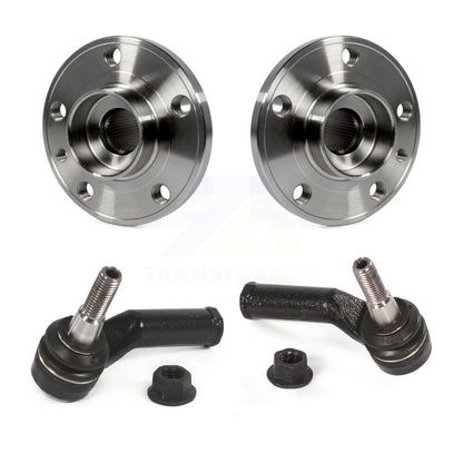 [Avant] Kit d'ensemble roulement de roue et moyeu pour Volvo XC60 S60 XC70 S80 V60 Cross Country V70 K7T-100395