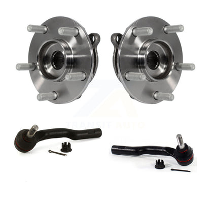 [Avant] Kit d'ensemble roulement de roue et moyeu pour Mazda 3 Sport K7T-100410