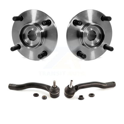 [Avant] Kit d'ensemble roulement de roue et moyeu pour Nissan Versa K7T-100416
