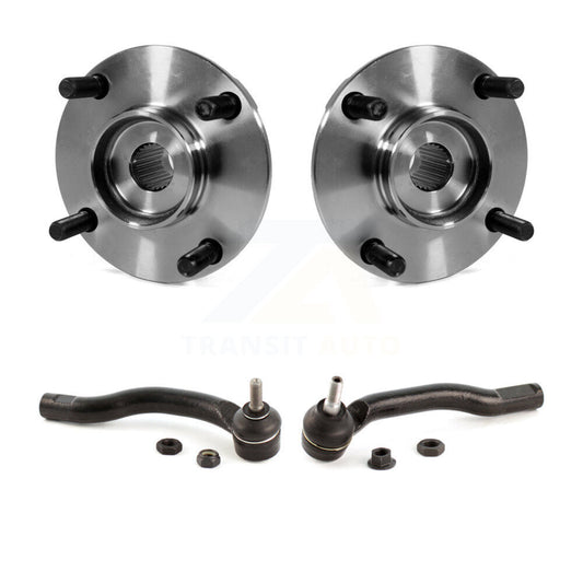 [Avant] Kit d'ensemble roulement de roue et moyeu pour Nissan Versa K7T-100416