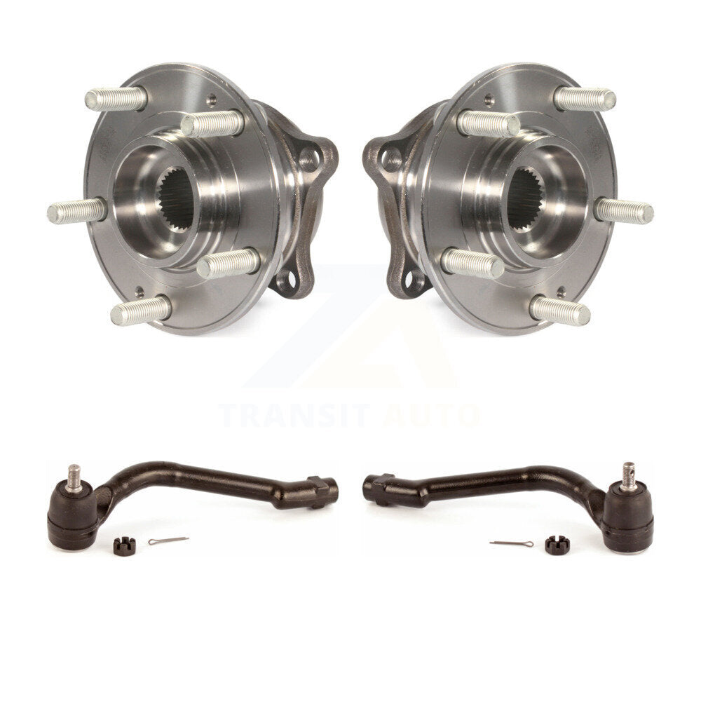 [Avant] Kit d'ensemble roulement de roue et moyeu pour 2016 Hyundai Tucson FUEL CELL EV (FCEV) engine K7T-100417