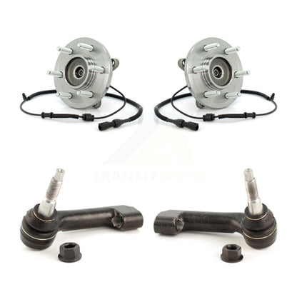 [Avant] Kit d'ensemble roulement de roue et moyeu pour Ford Expedition Lincoln Navigator K7T-100440