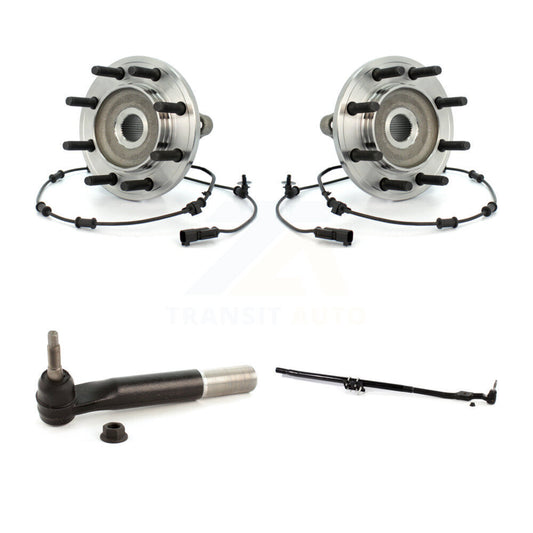 [Avant] Kit d'ensemble roulement de roue et moyeu pour Dodge Ram 2500 3500 K7T-100447