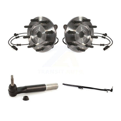 [Avant] Kit d'ensemble roulement de roue et moyeu pour Ram 2500 3500 K7T-100457