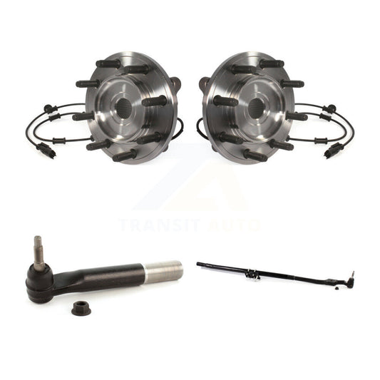 [Avant] Kit d'ensemble roulement de roue et moyeu pour Ram 2500 3500 K7T-100457