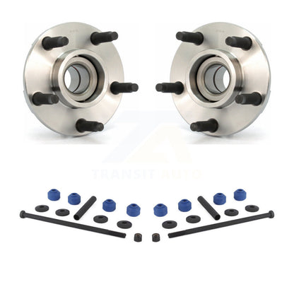 [Avant] Kit d'ensemble roulement de roue et moyeu pour 1994-2004 Ford Mustang K7T-100479