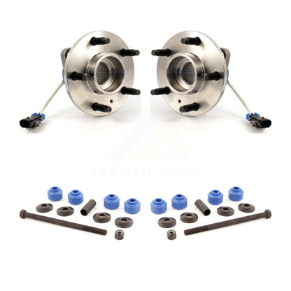 [Avant] Kit d'ensemble roulement de roue et moyeu pour Buick LeSabre Lucerne Cadillac DeVille Park Avenue Pontiac Bonneville Seville Oldsmobile Aurora Riviera K7T-100487