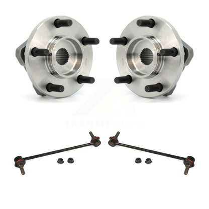 [Avant] Kit d'ensemble roulement de roue et moyeu pour Dodge Grand Caravan Chrysler Town & Country Plymouth Voyager K7T-100489