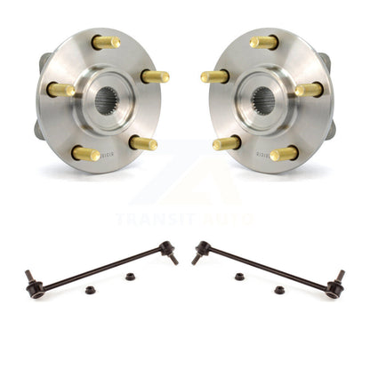[Avant] Kit d'ensemble roulement de roue et moyeu pour Mitsubishi Galant Eclipse K7T-100497